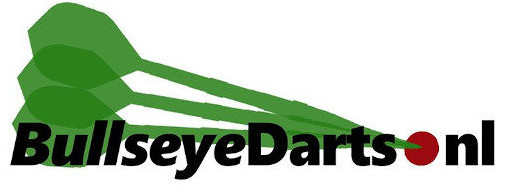 Bullseye Darts logo